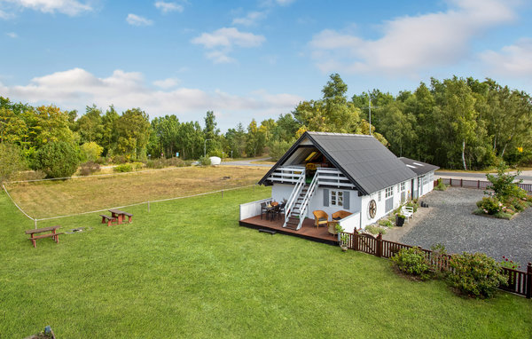 Holiday Home - Østerby , Denmark - A21016 1