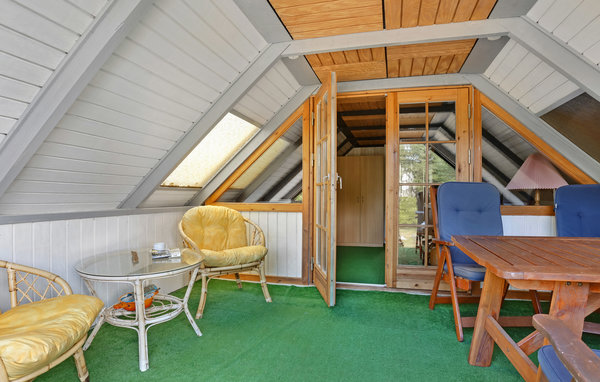 Feriehuse - Østerby , Danmark - A21016 101