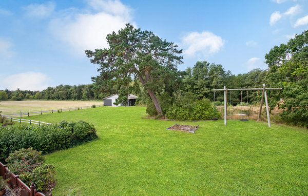 Feriehuse - Østerby , Danmark - A21016 102