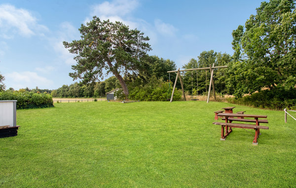 Feriehuse - Østerby , Danmark - A21016 9