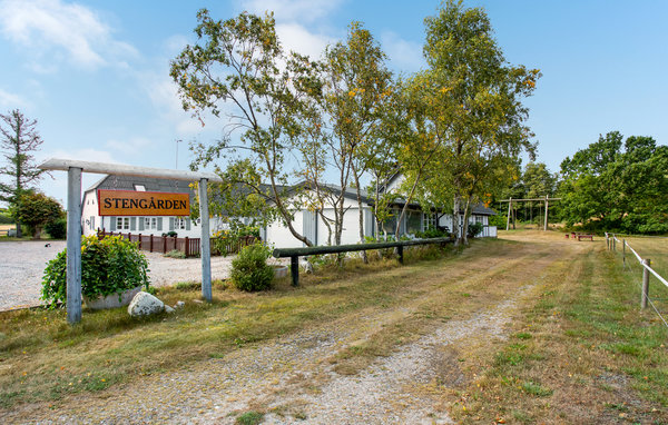 Feriehuse - Østerby , Danmark - A21016 103