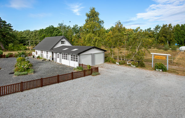 Feriehuse - Østerby , Danmark - A21016 104