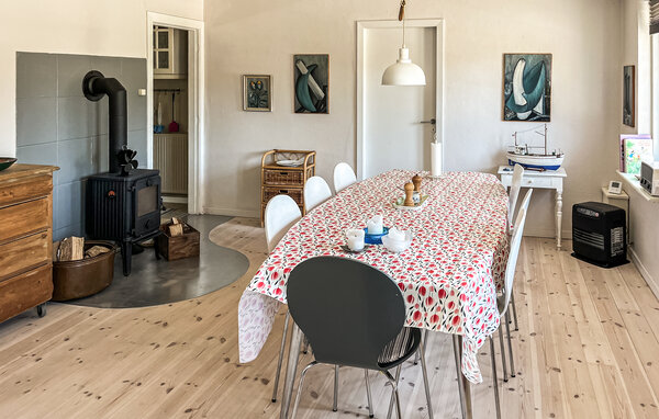 Feriehuse - Vesterø Strand , Danmark - A21029 5