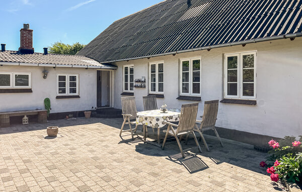 Ferienhaus - Vesterø Strand , Dänemark - A21029 2