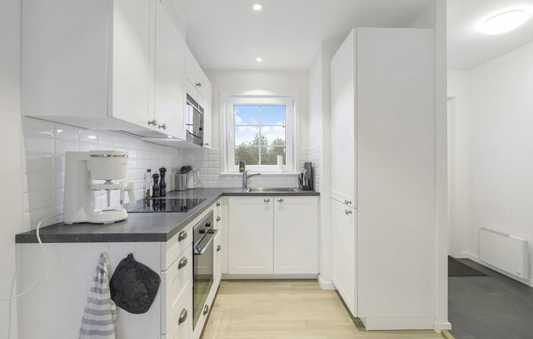 Lejlighed - Østerby Strand , Danmark - A21218 5