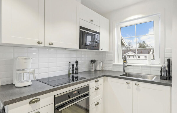 Lejlighed - Østerby Strand , Danmark - A21218 6