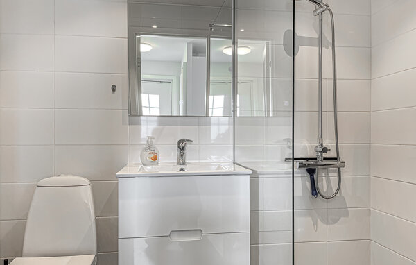 Ferienwohnung - Østerby Strand , Dänemark - A21220 701