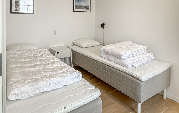 Ferienwohnung - Østerby Strand , Dänemark - A21220 7