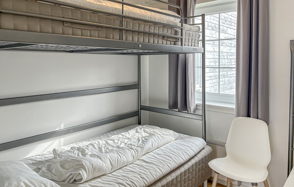 Ferienwohnung - Østerby Strand , Dänemark - A21220 8