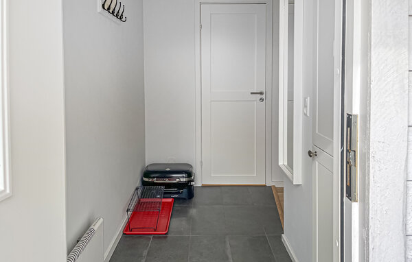 Ferienwohnung - Østerby Strand , Dänemark - A21220 501