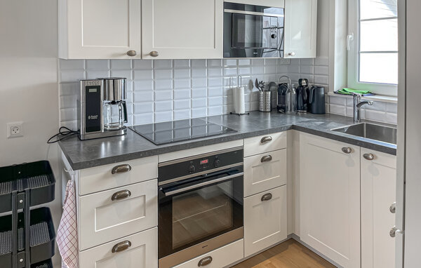 Ferienwohnung - Østerby Strand , Dänemark - A21220 6