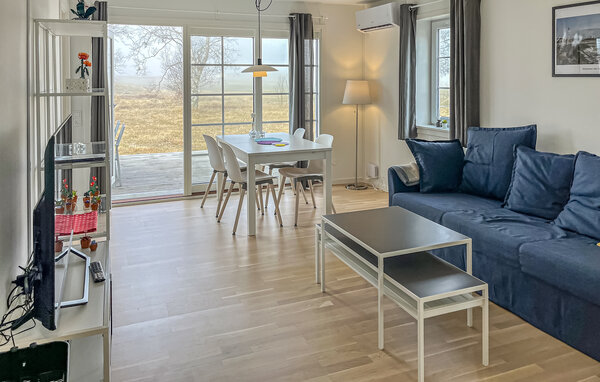 Ferienwohnung - Østerby Strand , Dänemark - A21220 3
