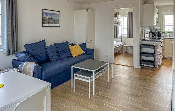 Ferienwohnung - Østerby Strand , Dänemark - A21220 301