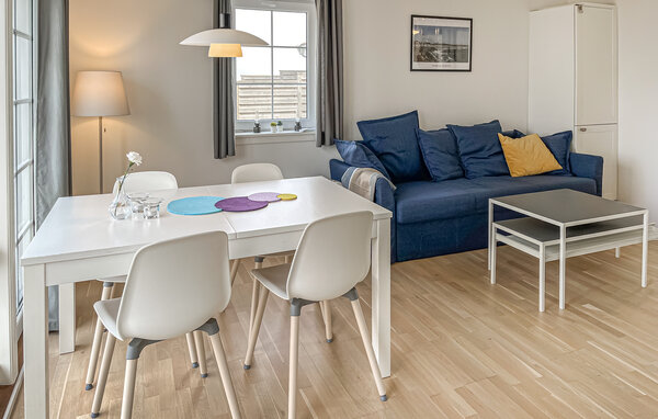 Ferienwohnung - Østerby Strand , Dänemark - A21220 5