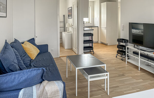 Ferienwohnung - Østerby Strand , Dänemark - A21220 4