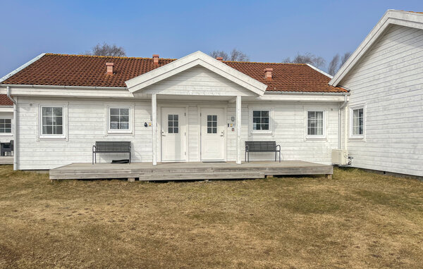 Ferienwohnung - Østerby Strand , Dänemark - A21220 1