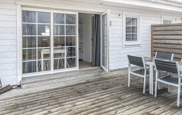 Ferienwohnung - Østerby Strand , Dänemark - A21220 101