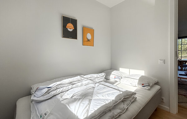 Feriehus - Østerby strand , Danmark - A21310 602