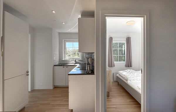 Feriehus - Østerby strand , Danmark - A21310 401
