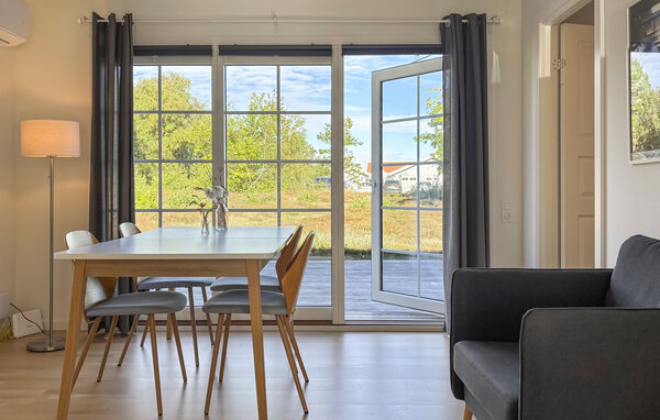 Feriehus - Østerby strand , Danmark - A21310 4