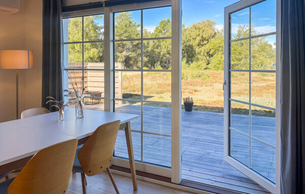 Feriehus - Østerby strand , Danmark - A21310 5