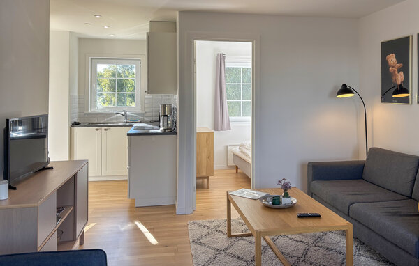 Feriehus - Østerby strand , Danmark - A21310 6