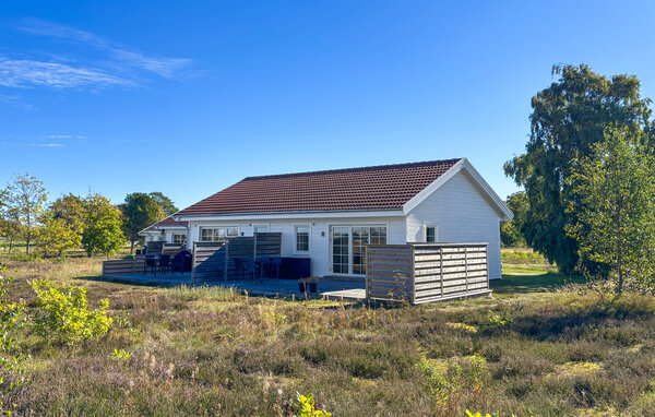 Feriehus - Østerby strand , Danmark - A21310 1