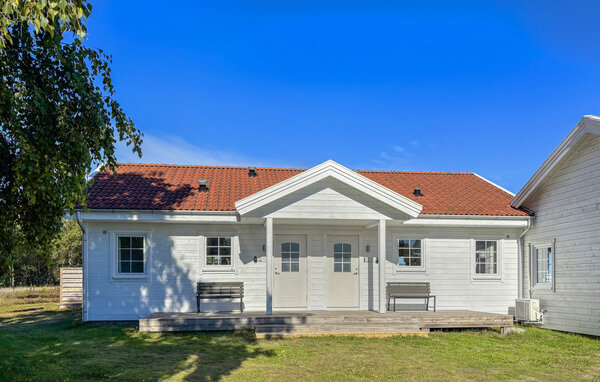 Feriehus - Østerby strand , Danmark - A21310 81
