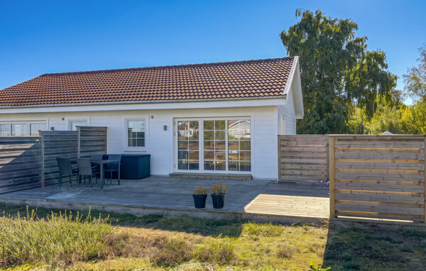 Feriehus - Østerby strand , Danmark - A21310 101