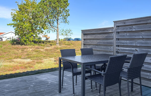 Feriehus - Østerby strand , Danmark - A21310 2