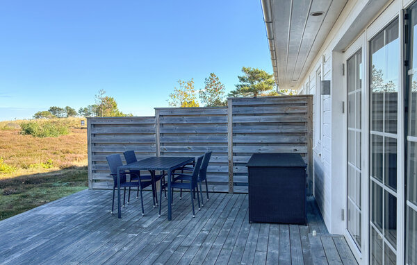 Feriehus - Østerby strand , Danmark - A21310 102