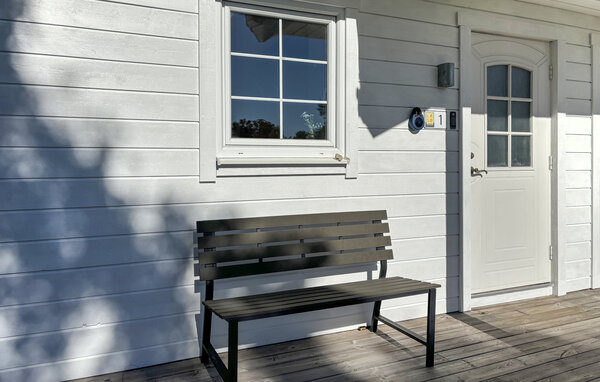 Feriehus - Østerby strand , Danmark - A21310 8