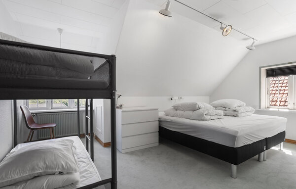 Feriehus - Jerup Strand , Danmark - A22145 601