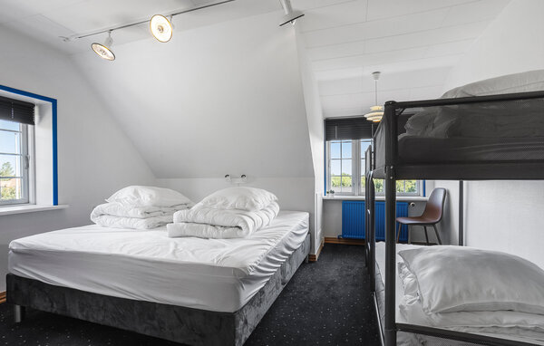 Feriehus - Jerup Strand , Danmark - A22145 602