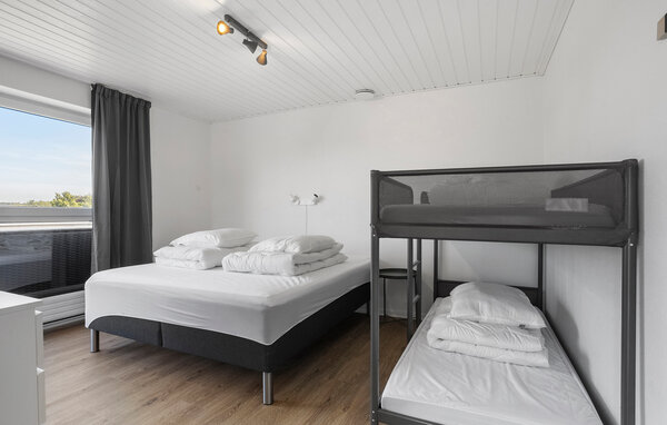 Feriehus - Jerup Strand , Danmark - A22145 603