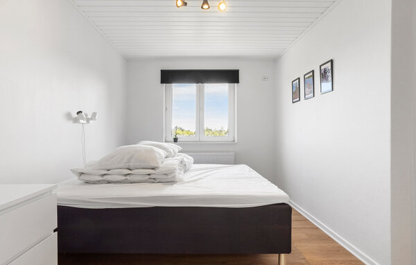 Feriehus - Jerup Strand , Danmark - A22145 605