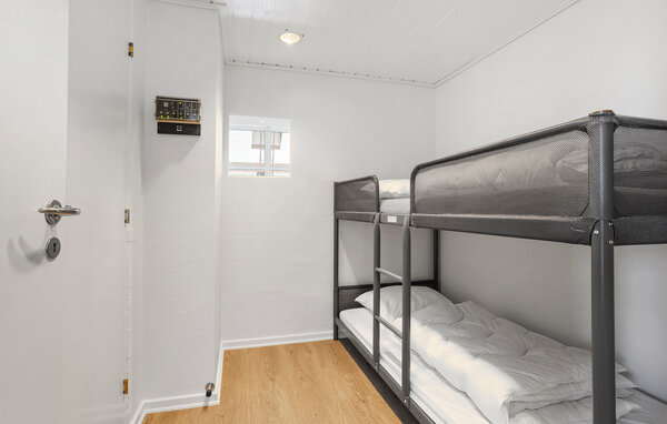 Feriehus - Jerup Strand , Danmark - A22145 606