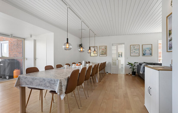 Feriehus - Jerup Strand , Danmark - A22145 403