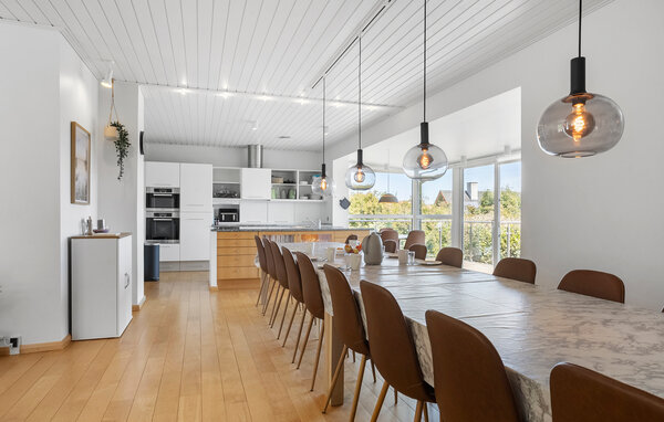 Feriehus - Jerup Strand , Danmark - A22145 404