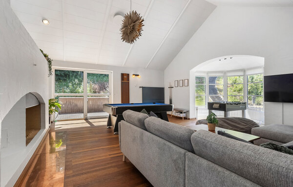 Feriehus - Jerup Strand , Danmark - A22145 301