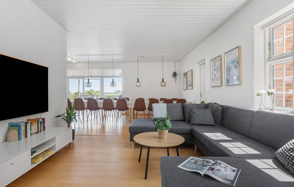 Feriehus - Jerup Strand , Danmark - A22145 302