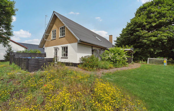 Ferienhaus 