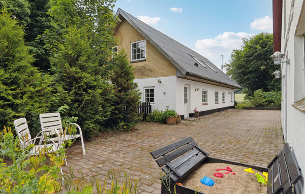 Ferienhaus 