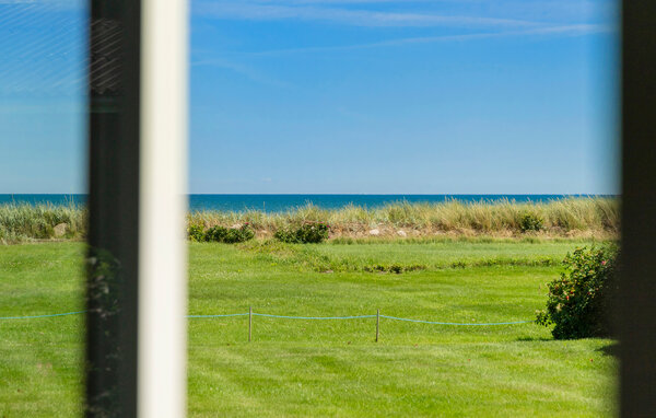 Feriehuse - Sæby Strand , Danmark - A25011 2