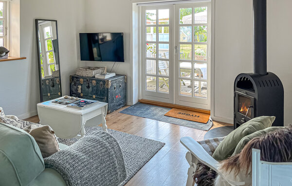 Semesterhus - Sæby Strand , Danmark - A25040 3