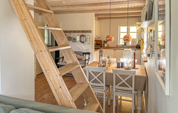 Semesterhus - Sæby Strand , Danmark - A25040 5