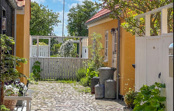 Semesterhus - Sæby Strand , Danmark - A25040 1