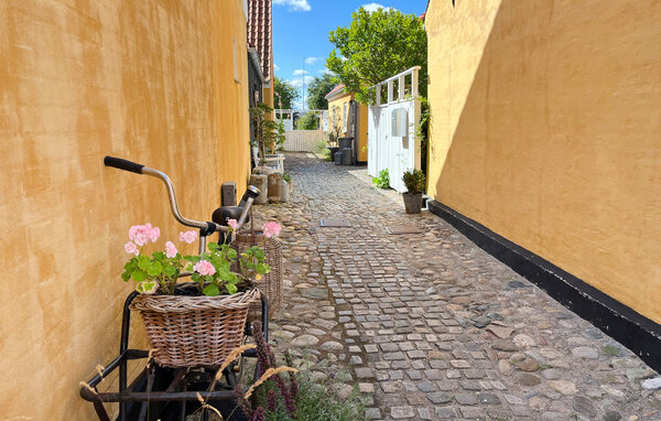 Semesterhus - Sæby Strand , Danmark - A25040 101