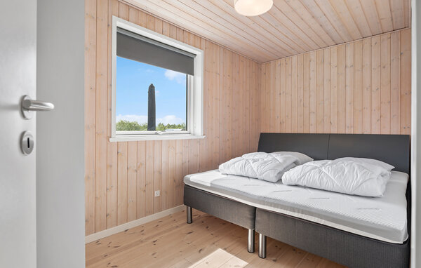 Casa de vacaciones - Frederikshavn , Dinamarca - A25152 7