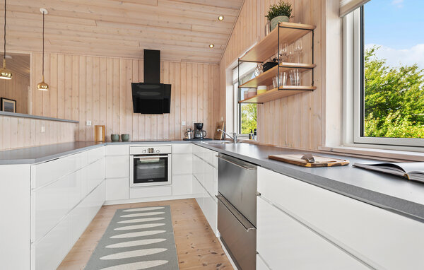 Casa de vacaciones - Frederikshavn , Dinamarca - A25152 6